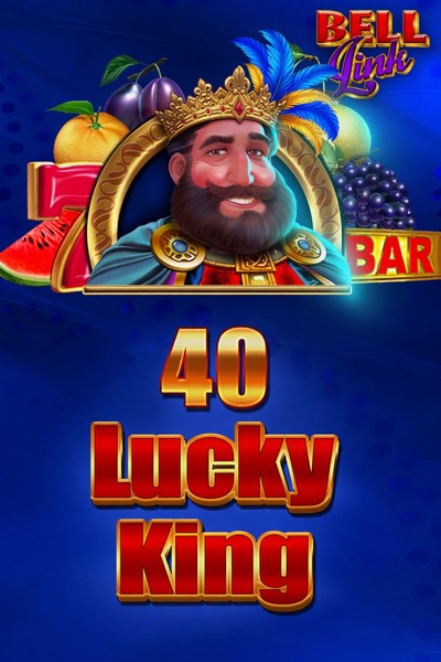 Cover image of 40 Lucky King Bell Link