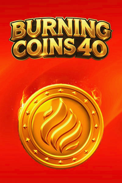 Burning Coins 40 artwork in Cleobetra's lobby
