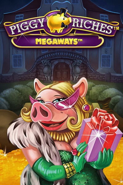 Piggy Riches Megaways image inside Kingmaker