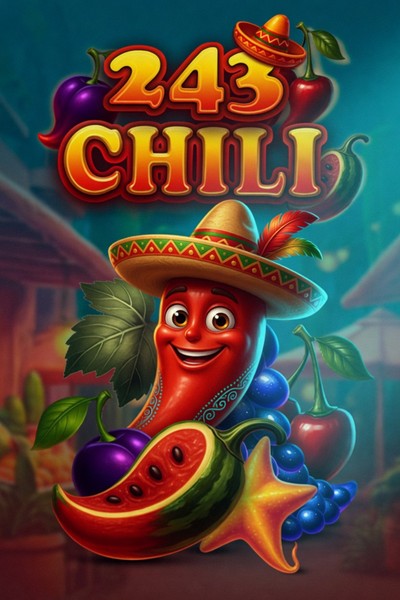 243 Chili artwork shown in the Cleobetra lobby