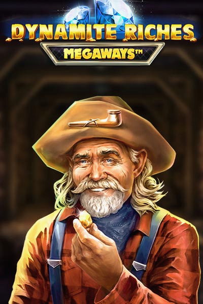 Dynamite Riches Megaways image from Cleobetra