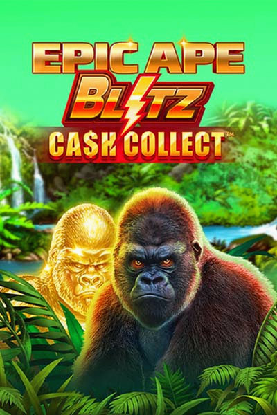 Epic Ape: Blitz Cash Collect image, Kingmaker