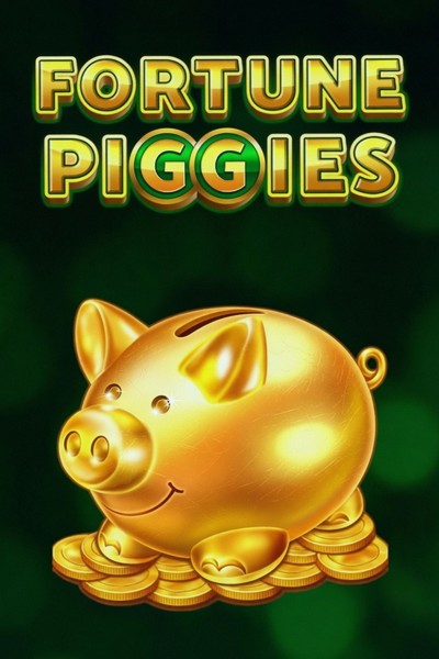 Cover image of Fortune Piggies at Kingmaker